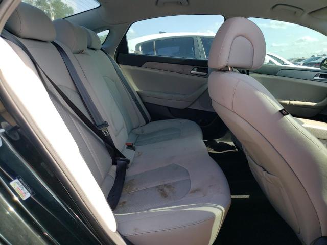 2015 Hyundai Sonata Se VIN: 5NPE24AF4FH236933 Lot: 57412724