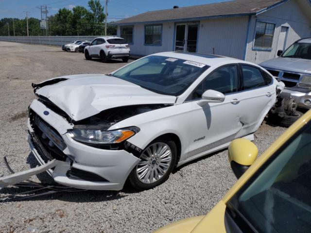 2015 FORD FUSION SE - 3FA6P0LUXFR157330