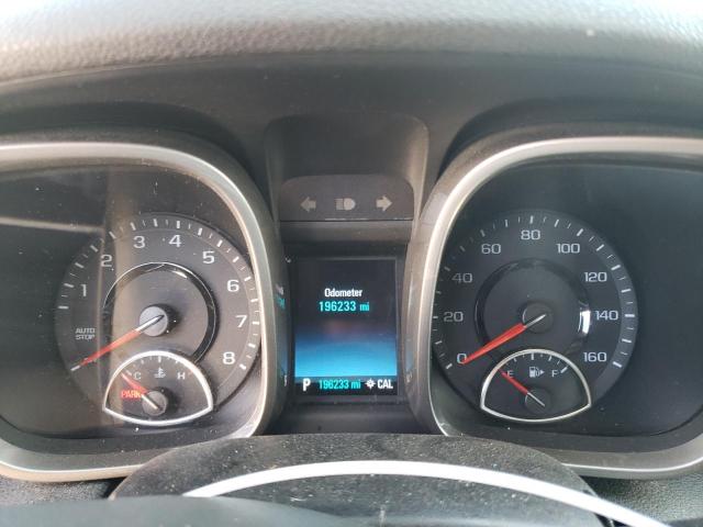 2015 CHEVROLET MALIBU LS - 1G11B5SL6FF236329