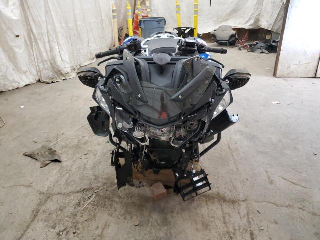 2023 BMW R 1250 RT WB10L0308P6G84757