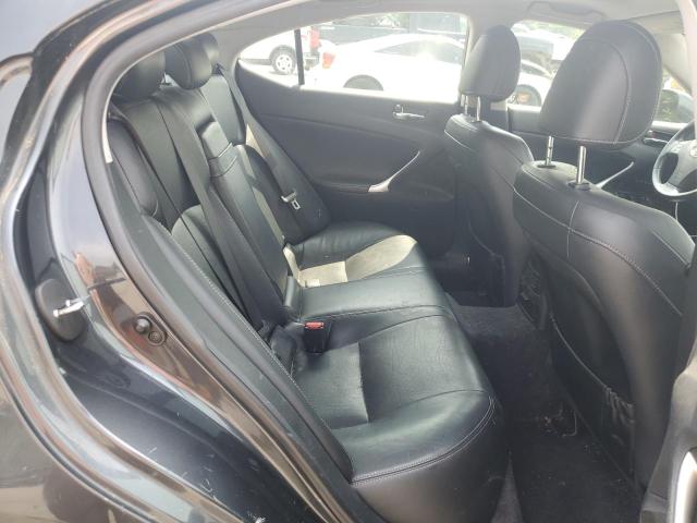 2011 Lexus Is 250 VIN: JTHCF5C24B5046313 Lot: 59395384