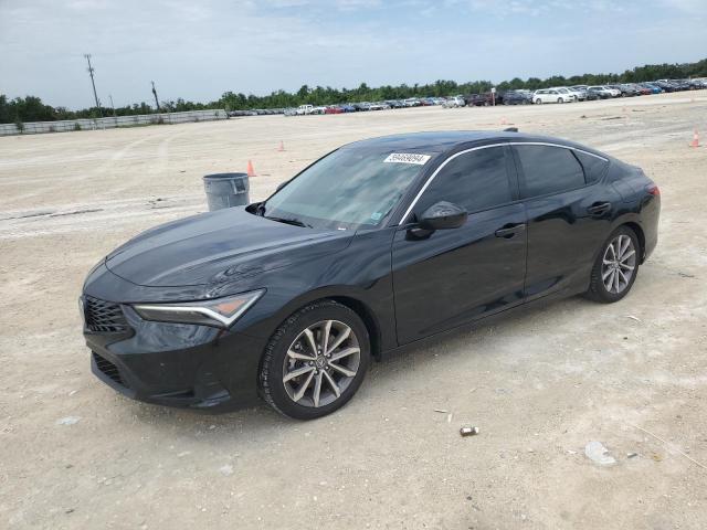 2024 Acura Integra VIN: 19UDE4H26RA020987 Lot: 59469094