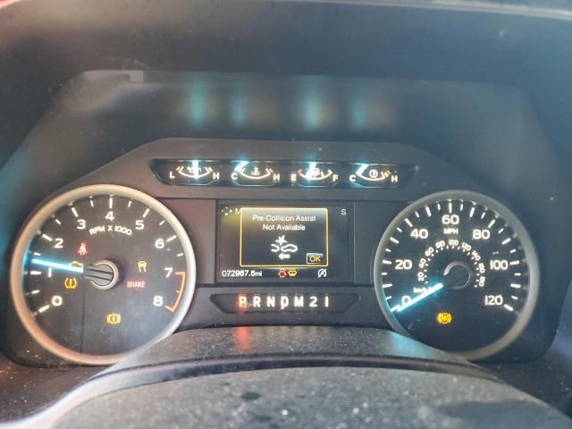 2019 Ford F150 Super Cab VIN: 1FTEX1CBXKKD99009 Lot: 60226224