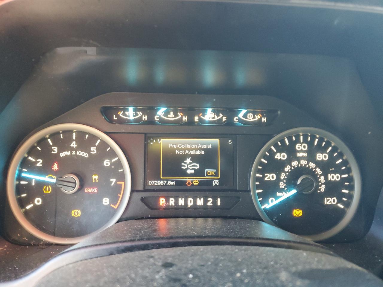 1FTEX1CBXKKD99009 2019 Ford F150 Super Cab