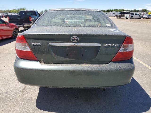 JTDBE32K620008441 2002 Toyota Camry Le