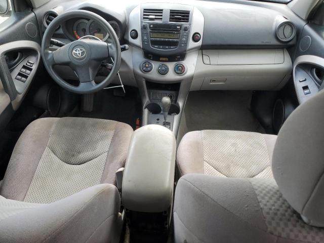 2008 Toyota Rav4 VIN: JTMZD33V985095242 Lot: 59618244