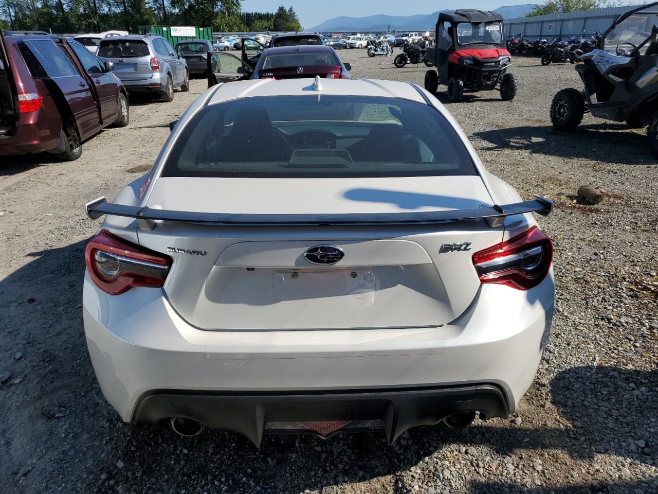 JF1ZCAC1XH9604323 2017 Subaru Brz 2.0 Limited