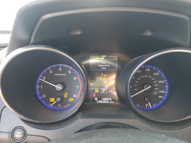 2015 Subaru Outback 2.5I Limited VIN: 4S4BSBNC3F3223704 Lot: 59965484