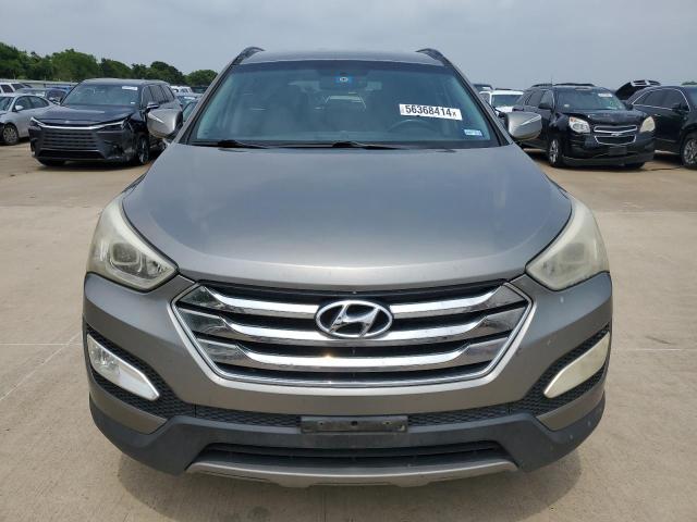 2013 Hyundai Santa Fe Sport VIN: 5XYZUDLA4DG053968 Lot: 56368414