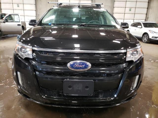 2014 Ford Edge Sport VIN: 2FMDK4AK4EBB18234 Lot: 60045544