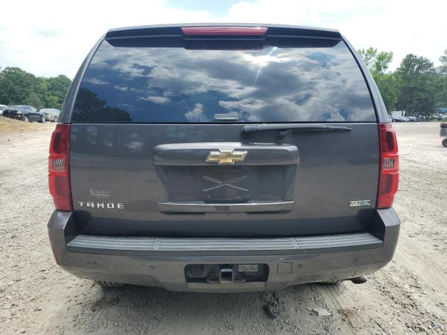 2010 Chevrolet Tahoe K1500 Lt VIN: 1GNUKBE09AR232827 Lot: 60152954