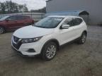 2020 NISSAN ROGUE SPOR - JN1BJ1CVXLW551981