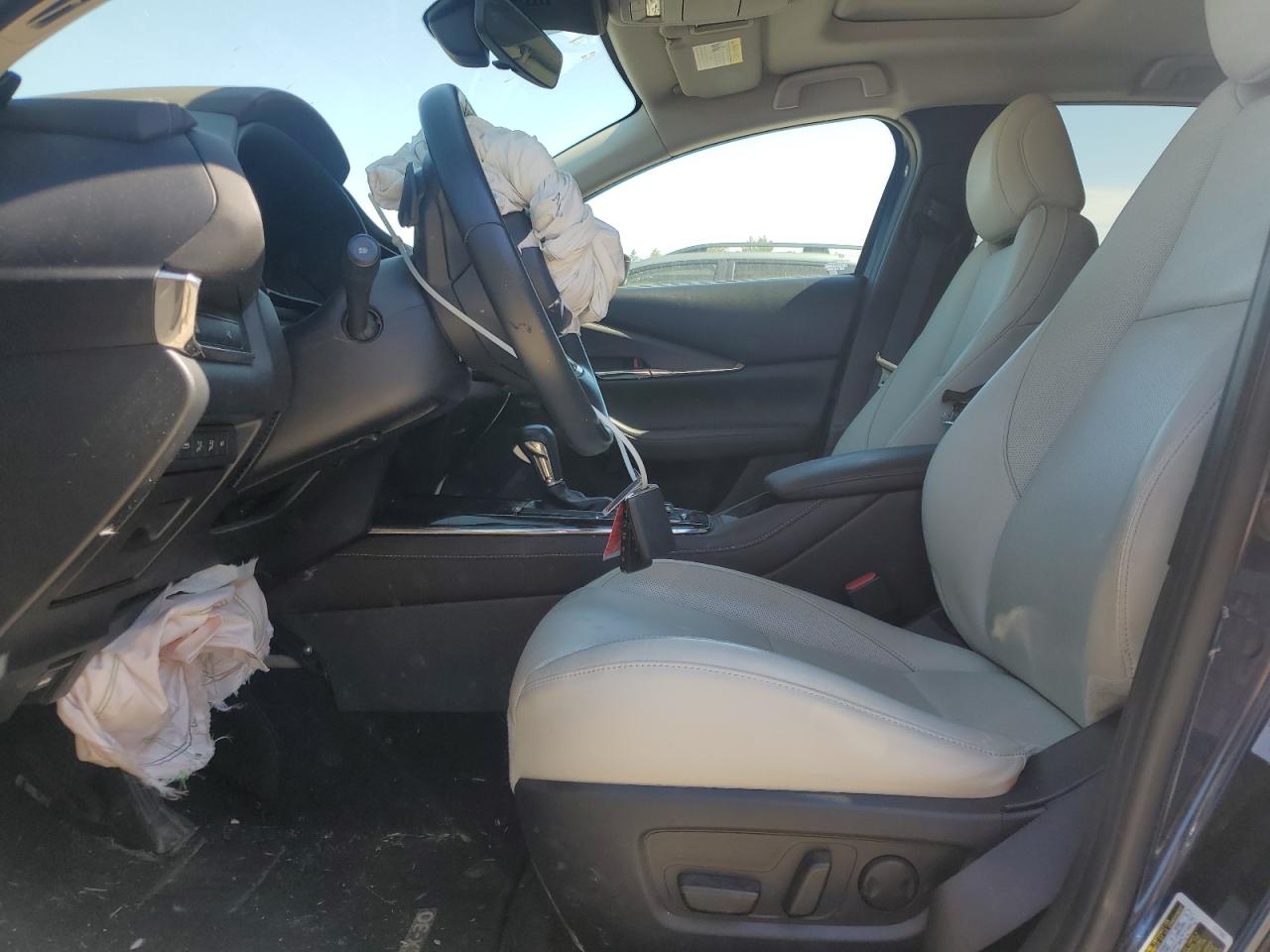 3MVDMBDM1MM237595 2021 Mazda Cx-30 Premium