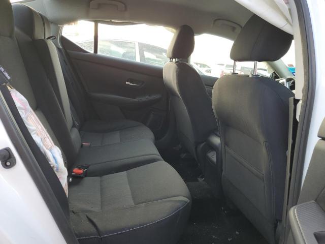 2020 Nissan Sentra Sv VIN: 3N1AB8CV4LY279244 Lot: 58154714