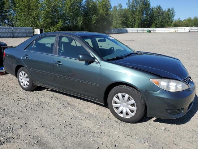 2005 Toyota Camry Le VIN: JTDBE30K453018620 Lot: 58175194