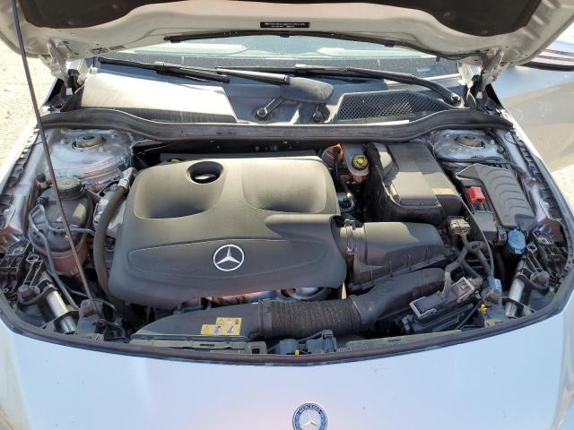 VIN WDDSJ4GB6GN388598 2016 Mercedes-Benz CLA-Class,... no.10