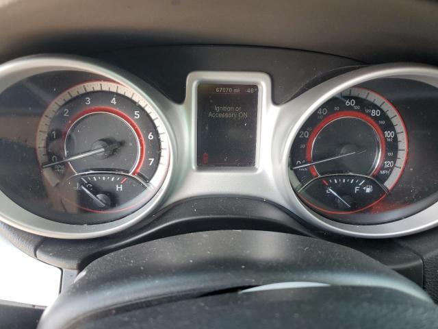 2020 Dodge Journey Se VIN: 3C4PDCAB9LT278049 Lot: 59133234