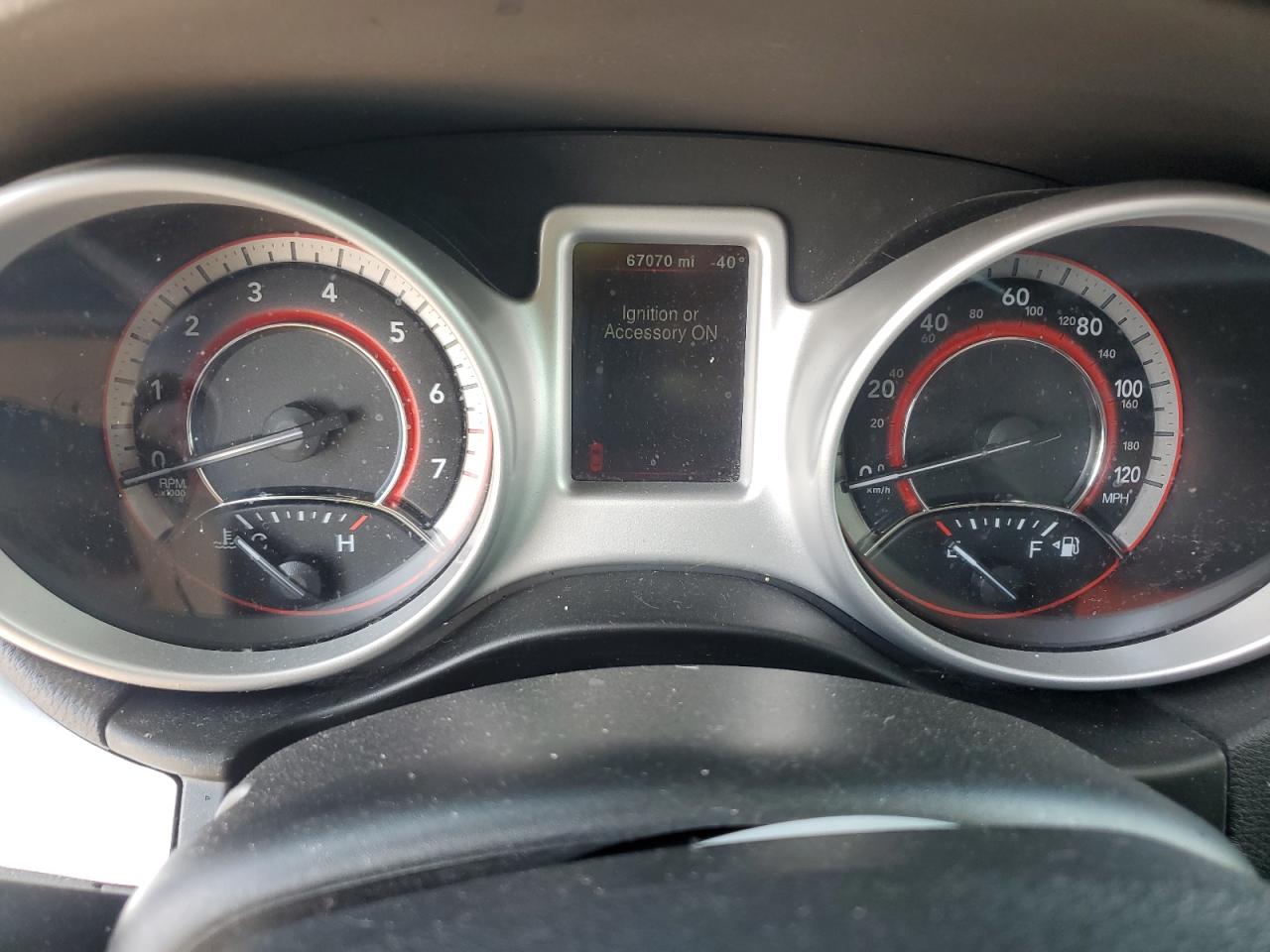 3C4PDCAB9LT278049 2020 Dodge Journey Se