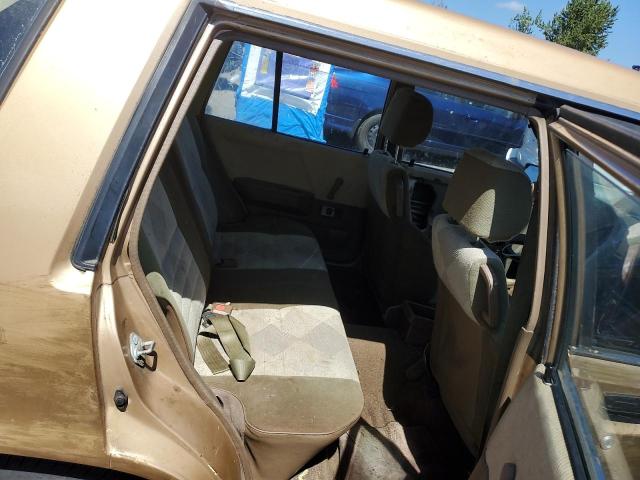 1985 Toyota Tercel Sr5 VIN: JT2AL35W3F0197726 Lot: 57686254