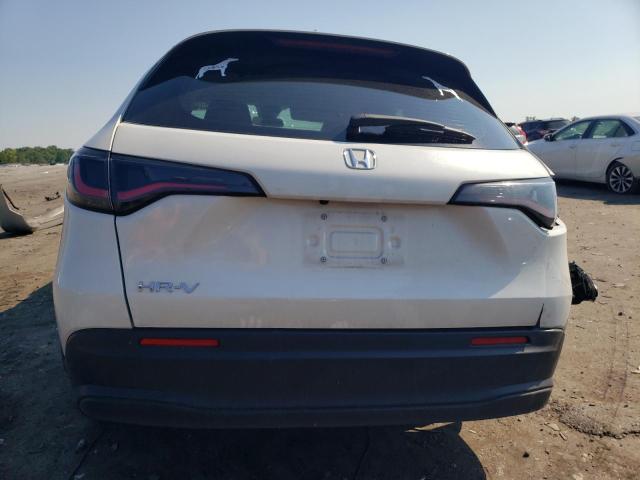 2023 Honda Hr-V Lx VIN: 3CZRZ1H38PM746084 Lot: 58615234