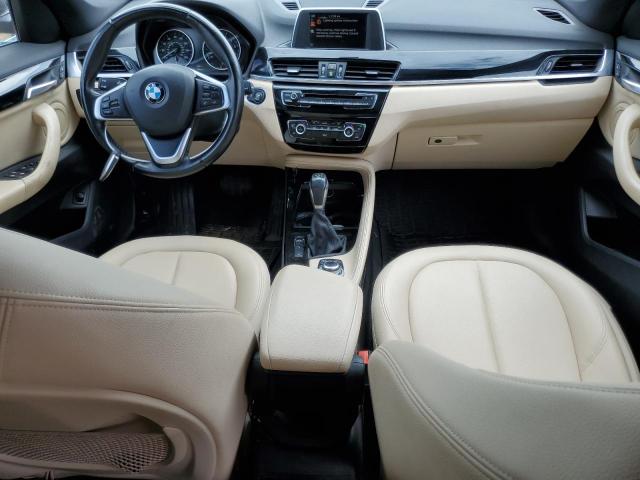 2016 BMW X1 XDRIVE2 - WBXHT3C32GP880687
