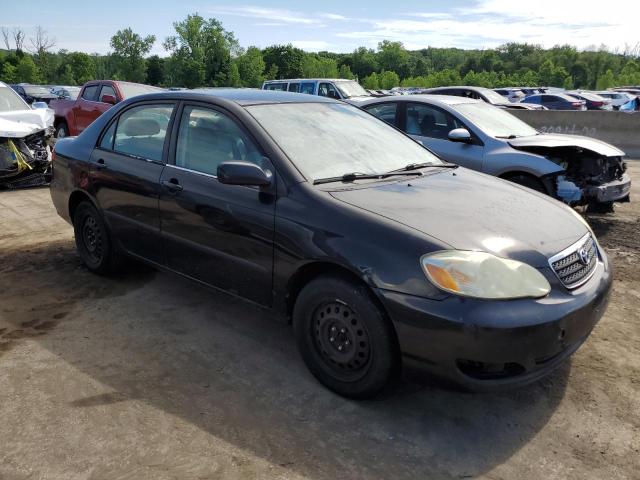 2T1BR32E25C376768 | 2005 Toyota corolla ce