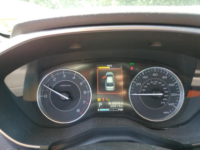 2017 SUBARU IMPREZA LI - 4S3GKAU65H3600357