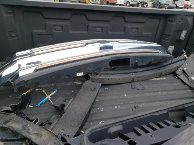 2022 Chevrolet Silverado K2500 High Country VIN: 1GC4YREY7NF183379 Lot: 60149094