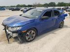 2017 HONDA CIVIC LX - 2HGFC2F57HH500049
