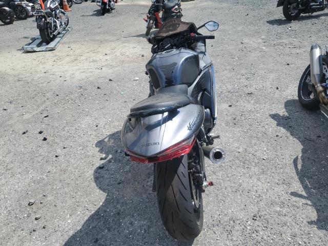 2024 SUZUKI GSX1300 RR JS1EJ11B2R7100379