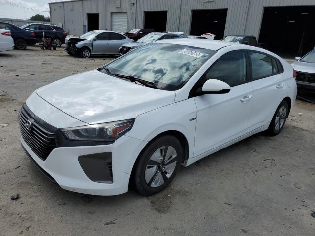 2019 HYUNDAI IONIQ