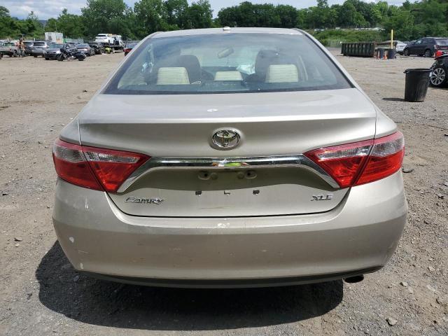 VIN 4T1BF1FK8GU606473 2016 Toyota Camry, LE no.6