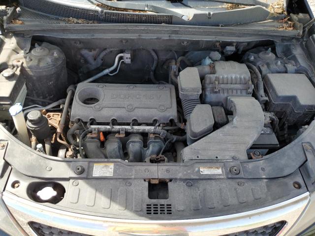 2012 Kia Sorento Base VIN: 5XYKT3A14CG258898 Lot: 60338004