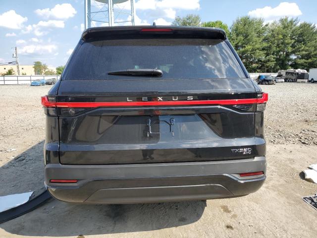 2024 LEXUS TX 350 BAS 5TDAAAB69RS003837