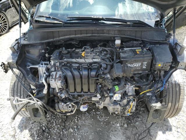 2021 Kia Soul Gt Line VIN: KNDJ63AU6M7759531 Lot: 61193794