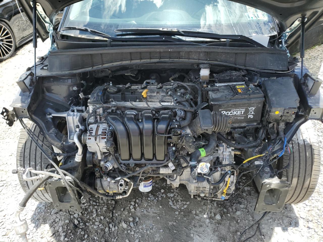 KNDJ63AU6M7759531 2021 Kia Soul Gt Line