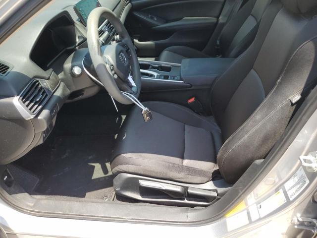 2022 Honda Accord Lx VIN: 1HGCV1F19NA059622 Lot: 58267474