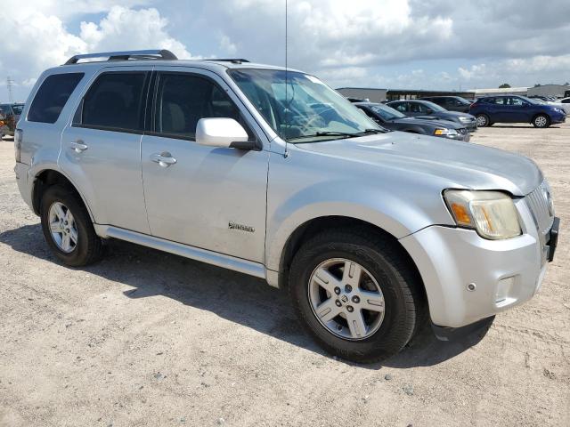 4M2CN2K3XAKJ15867 2010 Mercury Mariner Hybrid