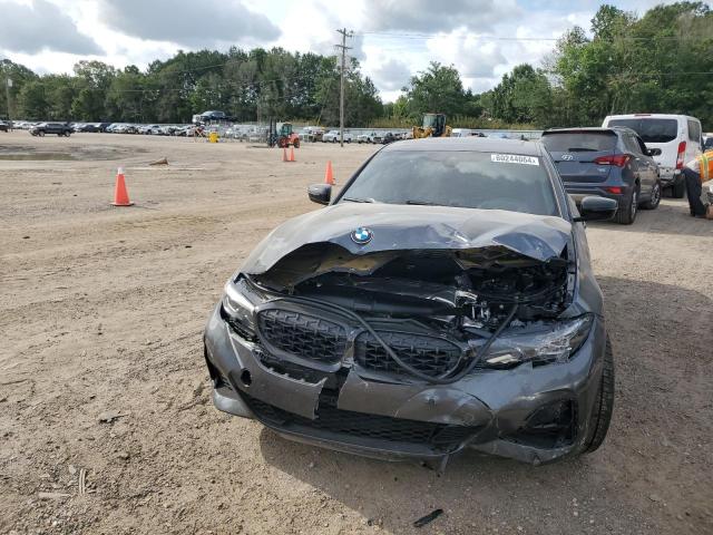 2022 BMW M340XI - WBA5U9C02NFL65825