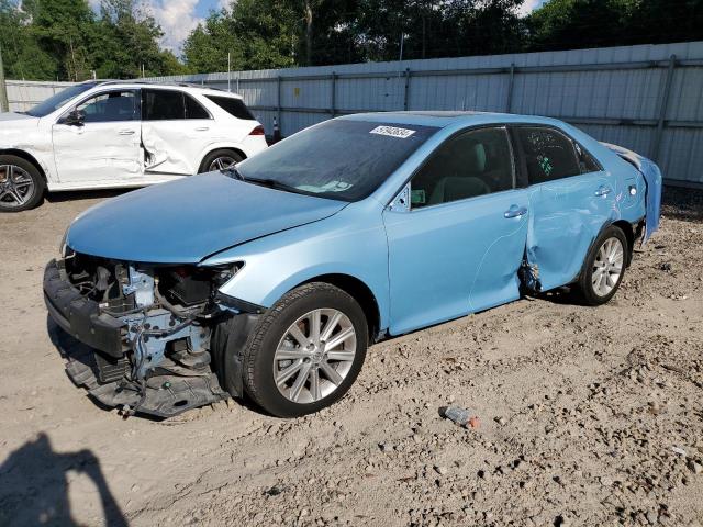 2013 Toyota Camry L VIN: 4T1BF1FKXDU680540 Lot: 57943634