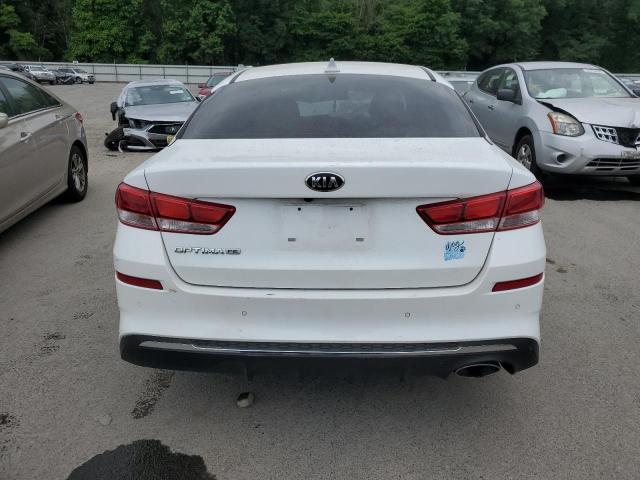 2020 Kia Optima Lx VIN: 5XXGT4L38LG386608 Lot: 57554714