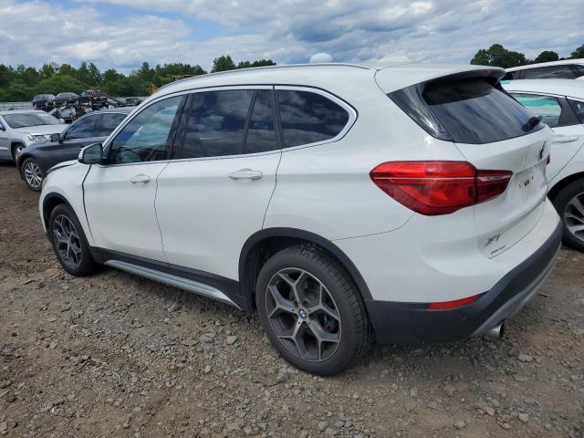 VIN WBXHT3C34J5L30653 2018 BMW X1, Xdrive28I no.2