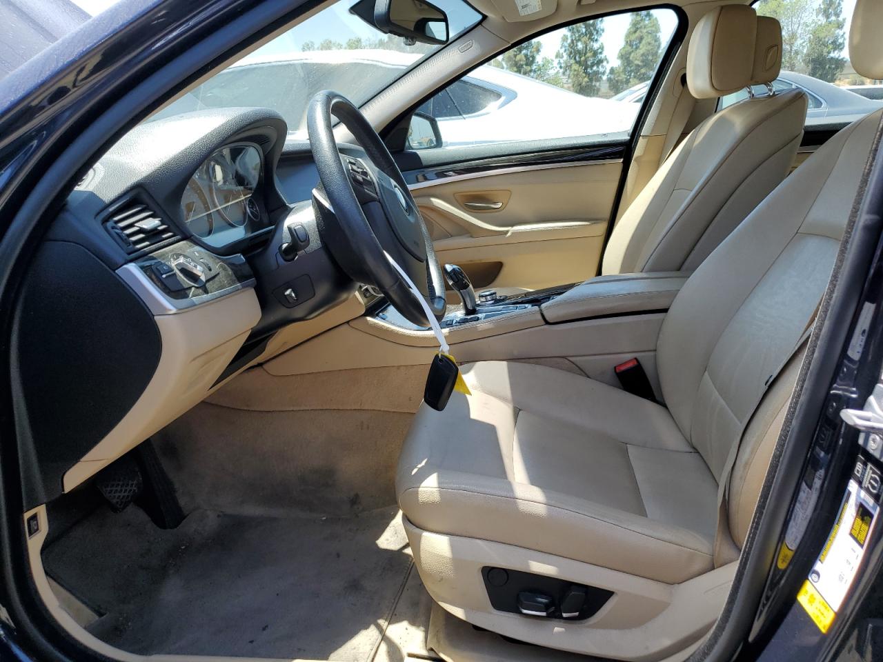 WBAXG5C50DD229644 2013 BMW 528 I