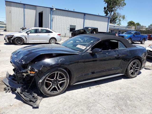 2019 FORD MUSTANG - 1FATP8UHXK5193499