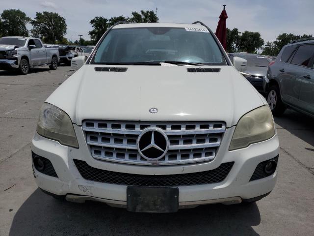 2011 Mercedes-Benz Ml 350 VIN: 4JGBB5GB7BA646331 Lot: 56925414