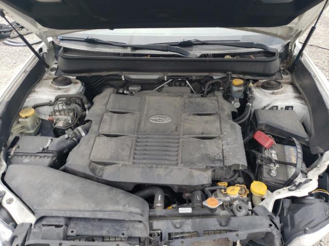 2012 Subaru Outback 3.6R Limited VIN: 4S4BRDLC7C2259147 Lot: 59760704