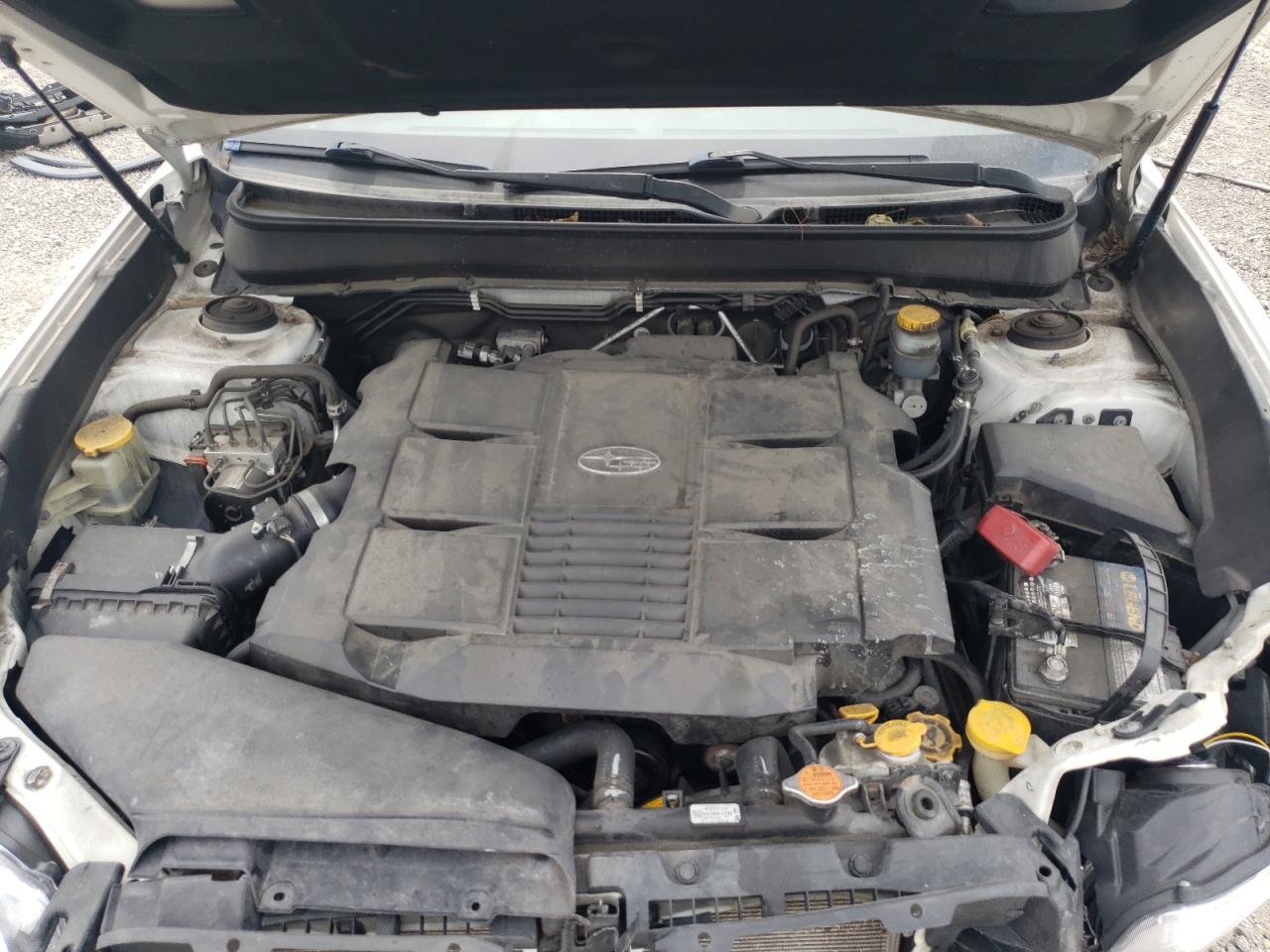 4S4BRDLC7C2259147 2012 Subaru Outback 3.6R Limited