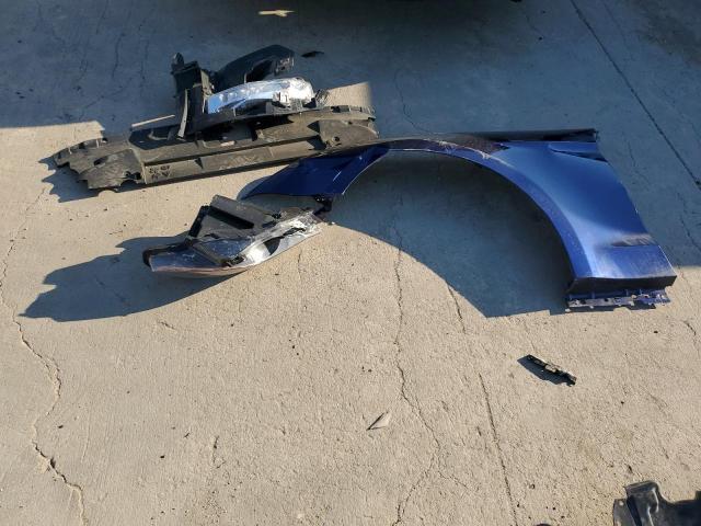 2020 Ford Mustang VIN: 1FA6P8TH7L5169662 Lot: 59295844