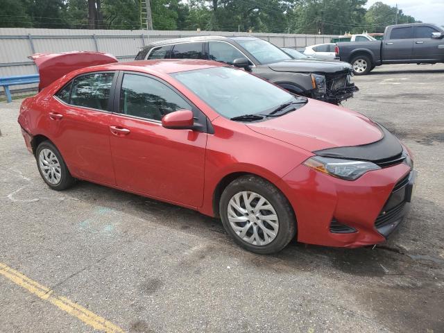 2019 TOYOTA COROLLA L - 2T1BURHEXKC215654