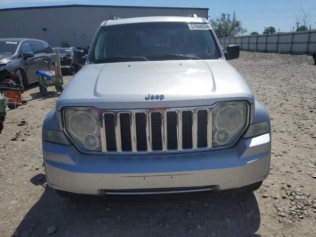 1J4PP5GK7AW148122 2010 Jeep Liberty Limited